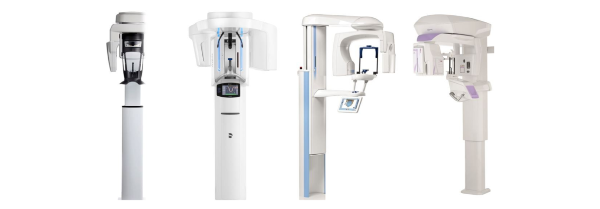 Cone Beam Computer Tomography