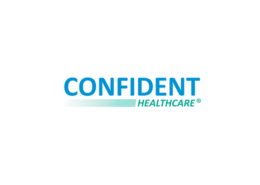 confident healthcare