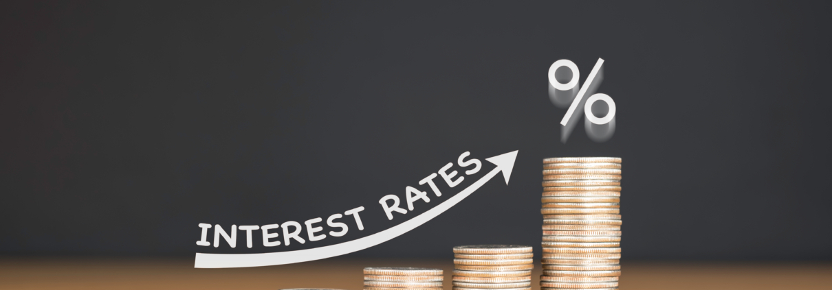 interest rates