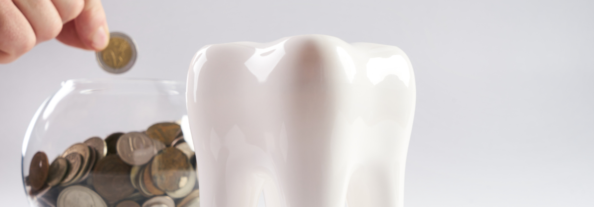 What makes dental finance so different