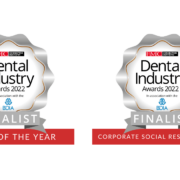 dental industry awards