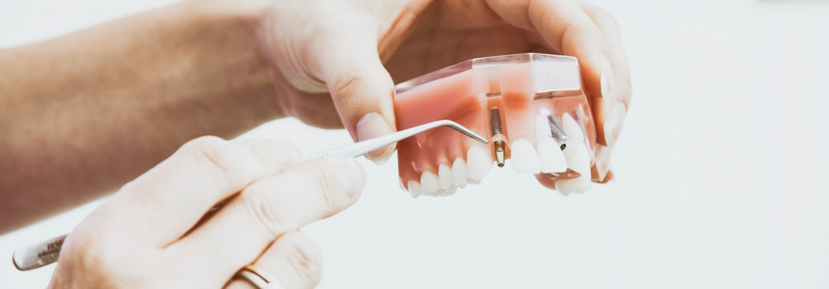 Equipment Leasing for Modern Practices